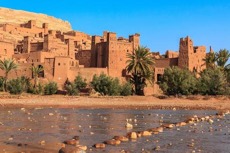 Aid Ben Haddou, uno de los lugares más fascinantes de Marruecos