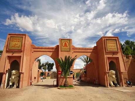 Aid Ben Haddou, uno de los lugares más fascinantes de Marruecos