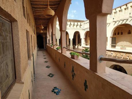 Aid Ben Haddou, uno de los lugares más fascinantes de Marruecos