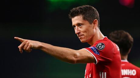 Bayern a la final de la Champions