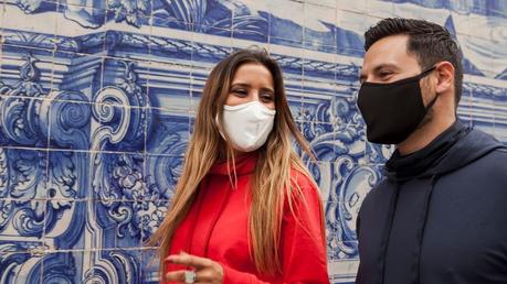 Cómo combatir los efectos secundarios de la mascarilla mascarillas