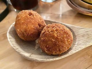 Restaurante Sólo de Croquetas