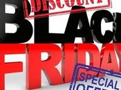 Todo black friday, presenta buenas ofertas para friday