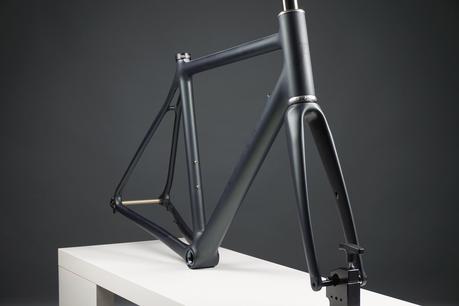 Como hacer una bicicleta mas ligera en 8 pasos