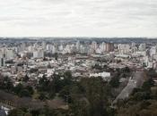Dónde dormir Tandil