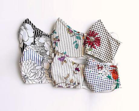 Mascarillas bonitas Mascarillas bonitas