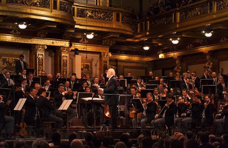 John Williams en Viena: La música de cien regresa a sus raíces John Williams en Viena: La música de cien regresa a sus raíces