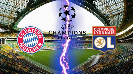 Paris Saint-Germain y Bayern Munich jugarán la final de la Champions League