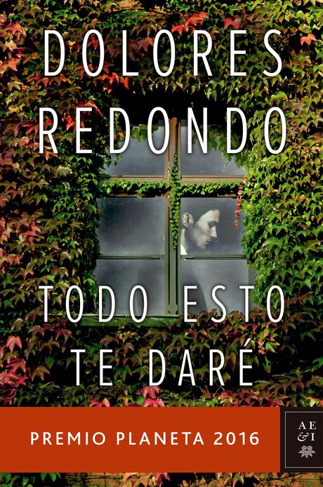 TTLG: Libros con ambientación veraniega Reseña: Todo esto te daré – Libros Entre Algodones