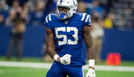 Previo de los Indianapolis Colts a la Temporada NFL 2020 Previo de los Indianapolis Colts a la Temporada NFL 2020