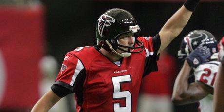 Morten Andersen: de Dinamarca a la historia de la NFL