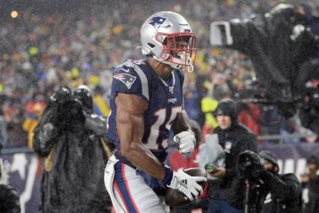 Predicciones de los Premios de Final de Temporada 2020 – AFC East