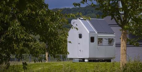 Diogenes, Renzo Piano