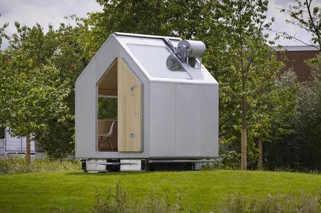 Diogenes, Renzo Piano