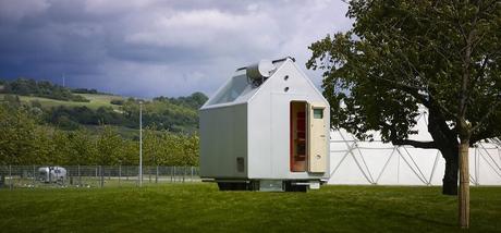 Diogenes, Renzo Piano