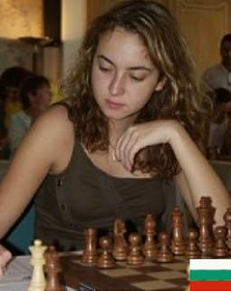 La partida  de la 7ª ronda entre la Campeona y el Campeón de España Sub-16 2020