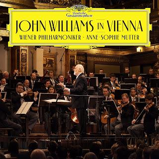 John Williams en Viena: La música de cien regresa a sus raíces