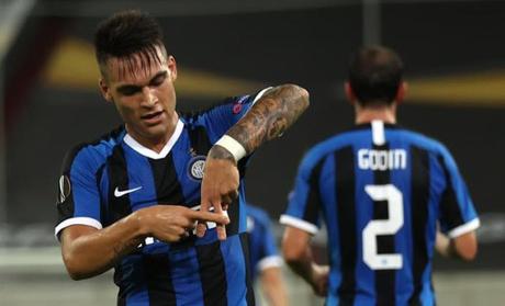 Previa Sevilla FC - Inter