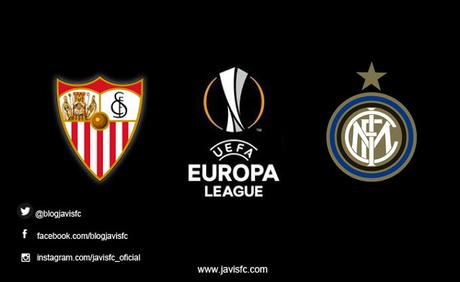 Previa Sevilla FC - Inter