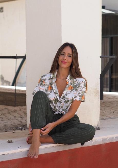 Carrefour lanza una colección low cost bajo la marca Tex con diseños de la influencer Rocío Osorno