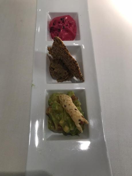 Reseñas gastronómicas: Restaurante Elordi en Villajoyosa