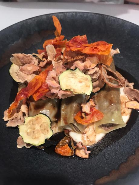 Reseñas gastronómicas: Restaurante Elordi en Villajoyosa