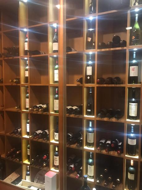 Reseñas gastronómicas: Restaurante Elordi en Villajoyosa