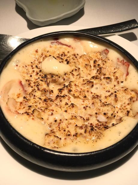 Reseñas gastronómicas: Restaurante Elordi en Villajoyosa