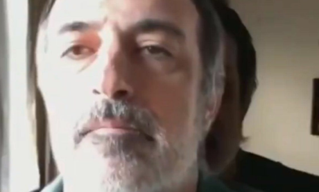 La explicacion de Esteban Bullrich sobre la insolita situacion que