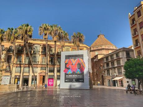 Festival de Cine de Málaga