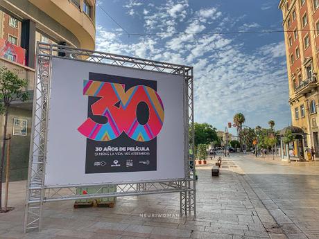 Festival de Cine de Málaga