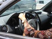 Renault presenta posturas conductor debe considerar manejar