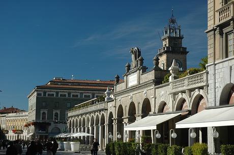 Lugares Imprescindibles Qué ver en Bérgamo