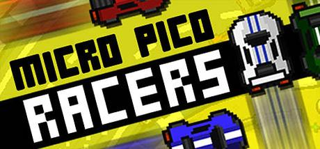 Micro Pico Racers: carreras con esencia 16 bit