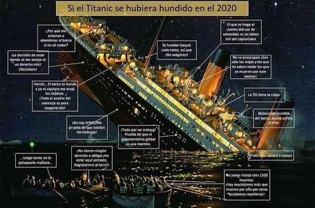 UNA ESTRATEGIA DIFERENTE FRENTE AL COVID-19