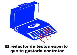 redactor de textos