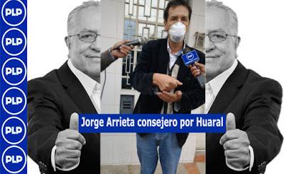 SERA QUE TIENE AL PLENO DE LIMA PROVINCIAS EN SUS MANOS…?