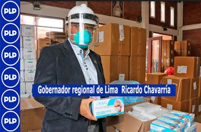 GRL REFUERZA HOSPITALES Y CENTROS DE SALUD...
