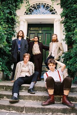 Fontaines D.C. - Big (2019) Fontaines D.C. - Big (2019)