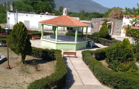 Investigan hallazgo de bebé sin vida en el municipio de Santa Catarina