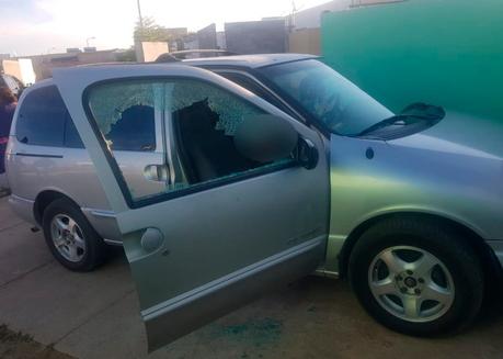 Ejecutan a hombre de ocupación taxista en la Ciudad Satelite