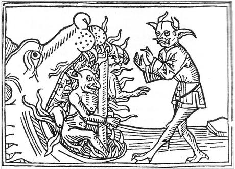 Los precedentes mitológicos de las invocaciones de Final Fantasy Los precedentes mitológicos de las invocaciones de Final Fantasy