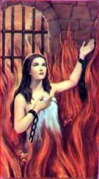 Los precedentes mitológicos de las invocaciones de Final Fantasy Los precedentes mitológicos de las invocaciones de Final Fantasy