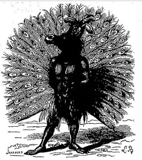 Los precedentes mitológicos de las invocaciones de Final Fantasy Los precedentes mitológicos de las invocaciones de Final Fantasy