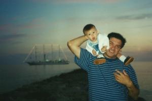 Desde Ayamonte hasta Faro