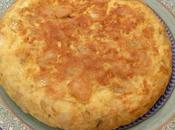 tortilla española
