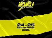 Festival Rocanrola 2021, Fecha