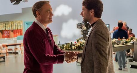 Un amigo extraordinario – La educación sensitiva