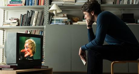 Un amigo extraordinario – La educación sensitiva