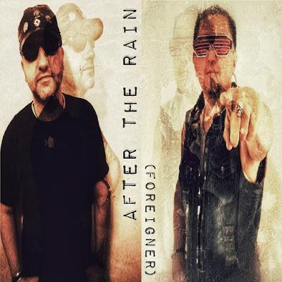 AFTER THE RAIN - FIVE WAYS TO LOVE AND HATE AFTER THE RAIN - FIVE WAYS TO LOVE AND HATE